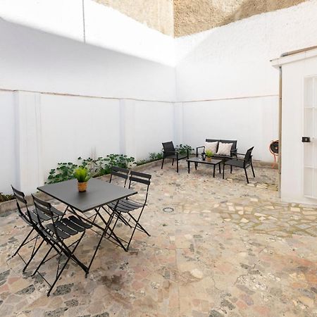 Villa Casa Dauro Granada Esterno foto