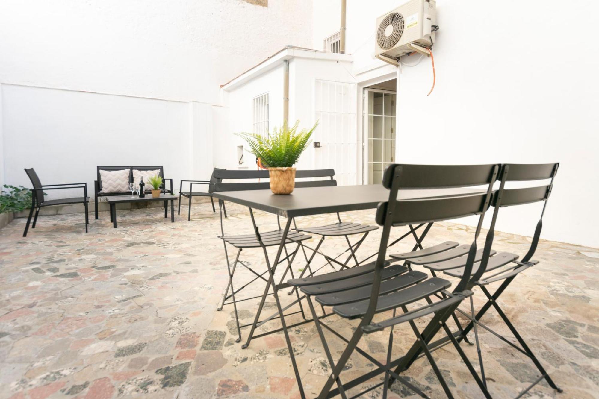 Villa Casa Dauro Granada Esterno foto