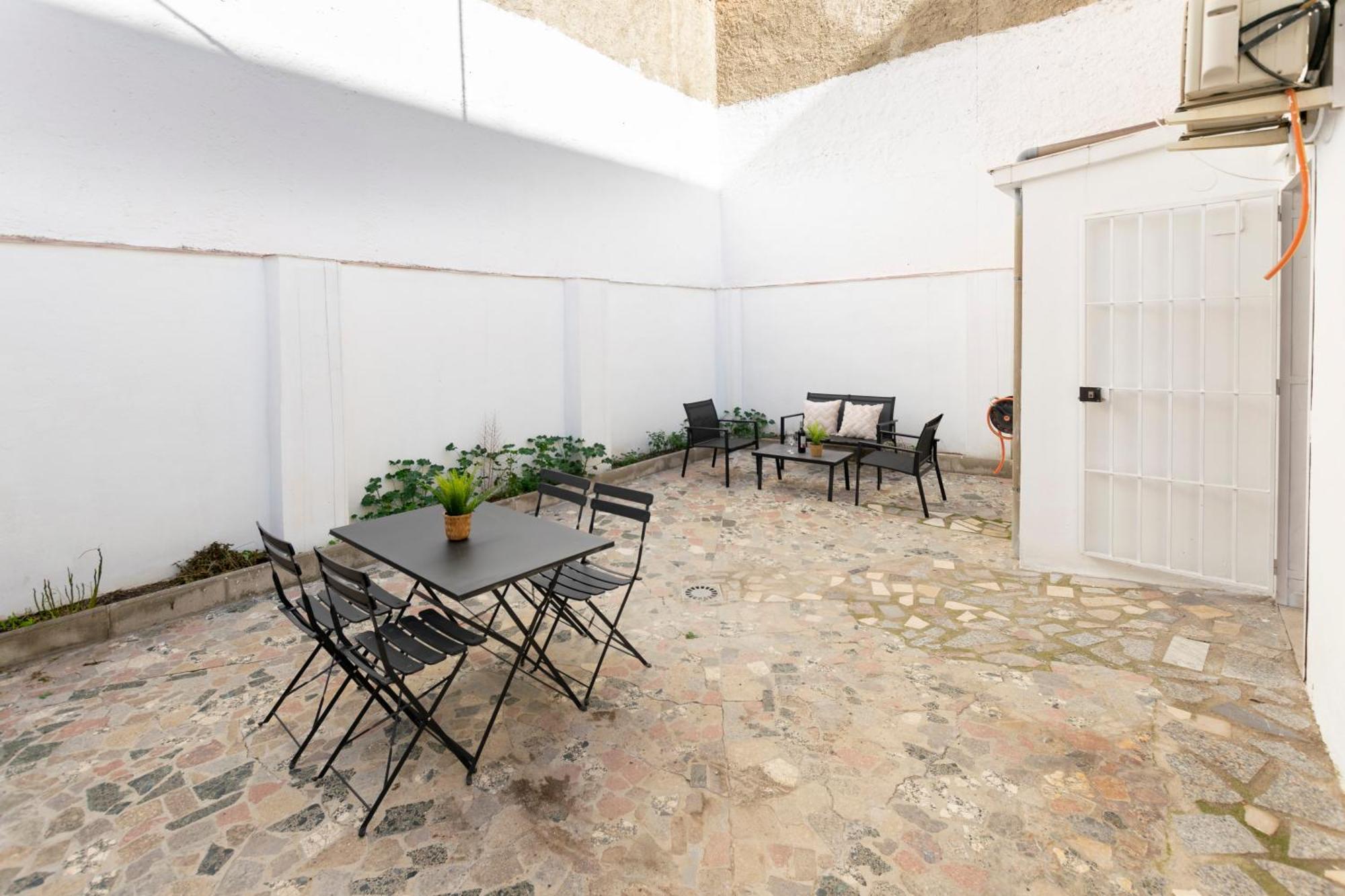 Villa Casa Dauro Granada Esterno foto